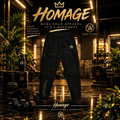 LW Mindset Track Pants