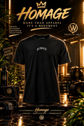 LW Homage Short-Sleeve T-Shirt