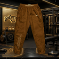 SOAURA "Faith Over Fear" Track Pants"