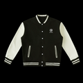 “Become What You Believe” Varsity Jacket